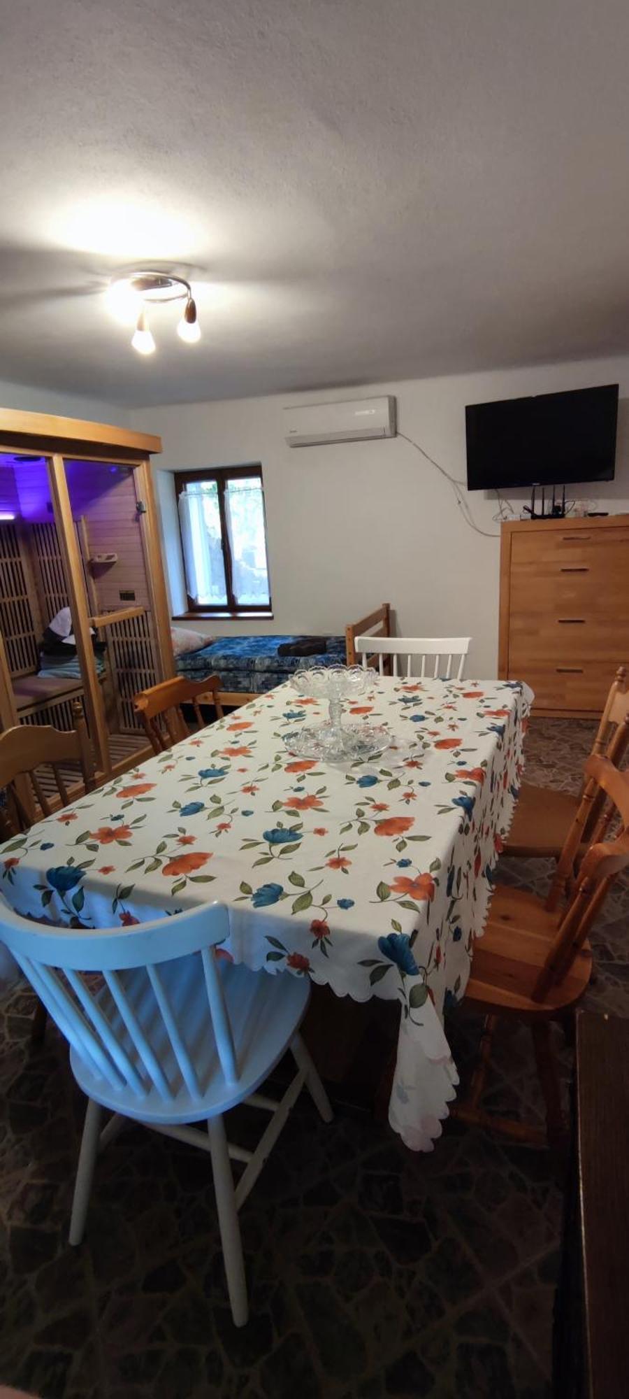 Chalupa U Kolcavy Volenice  Eksteriør billede